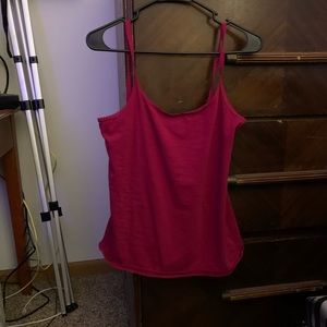 Arizona Pink Camisole